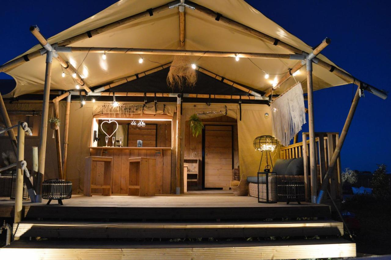 Tent for 4 persons