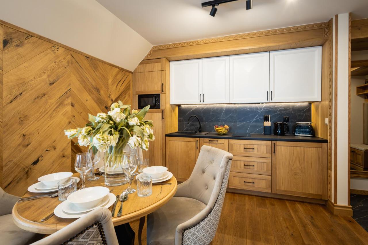 Superior Appartement met Balkon