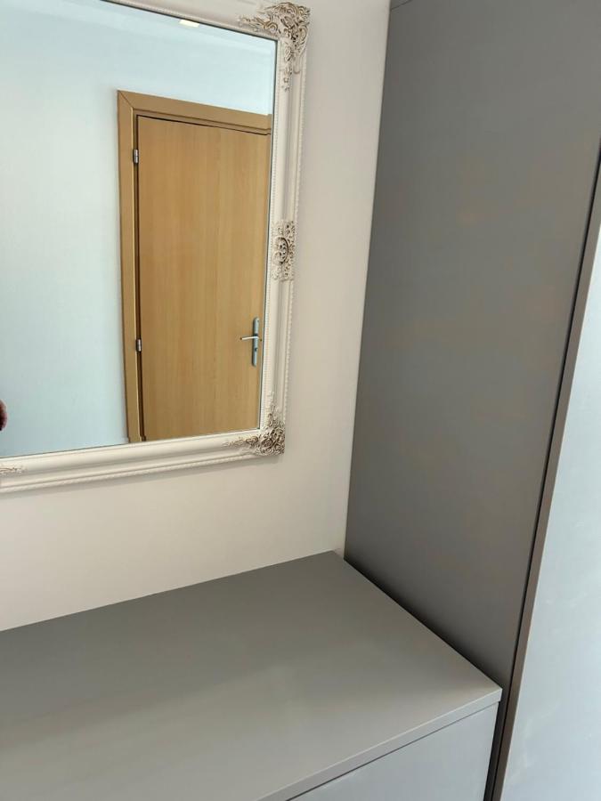 Studio Dream Мечта - Bed and Breakfast Slanchev Bryag