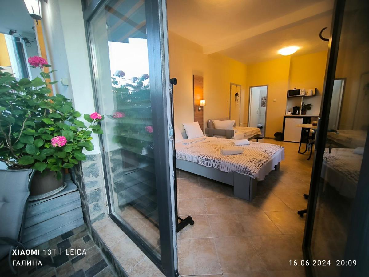 Triple Room Ground Floor