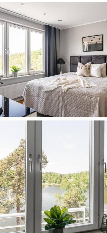 Smedvägen 17 Nacka - Bed and Breakfast Nacka