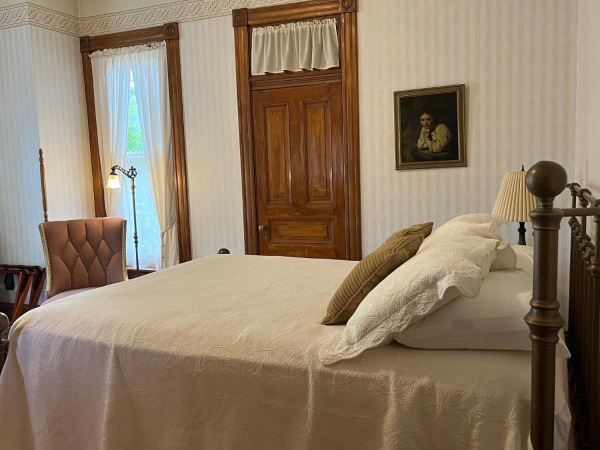 Habitación Doble Deluxe con balcón