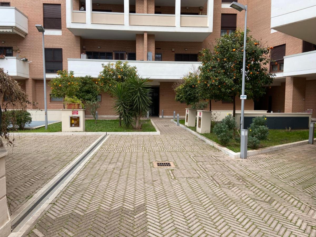 AGM Suite Rome Airport Leonardo - B&B