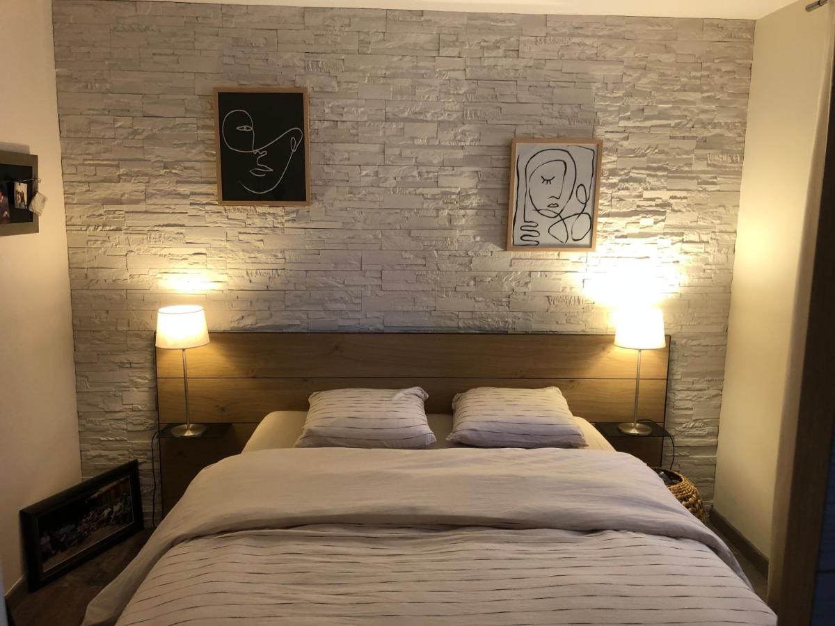 Ferienhaus mit 3 Schlafzimmern