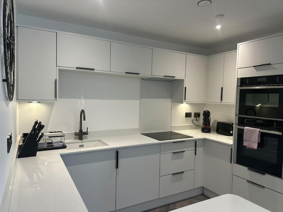 Museum View Apartments City Centre 1 Bedroom - B&B Cardiff