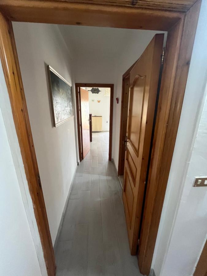 Doppelzimmer mit eigenem Bad