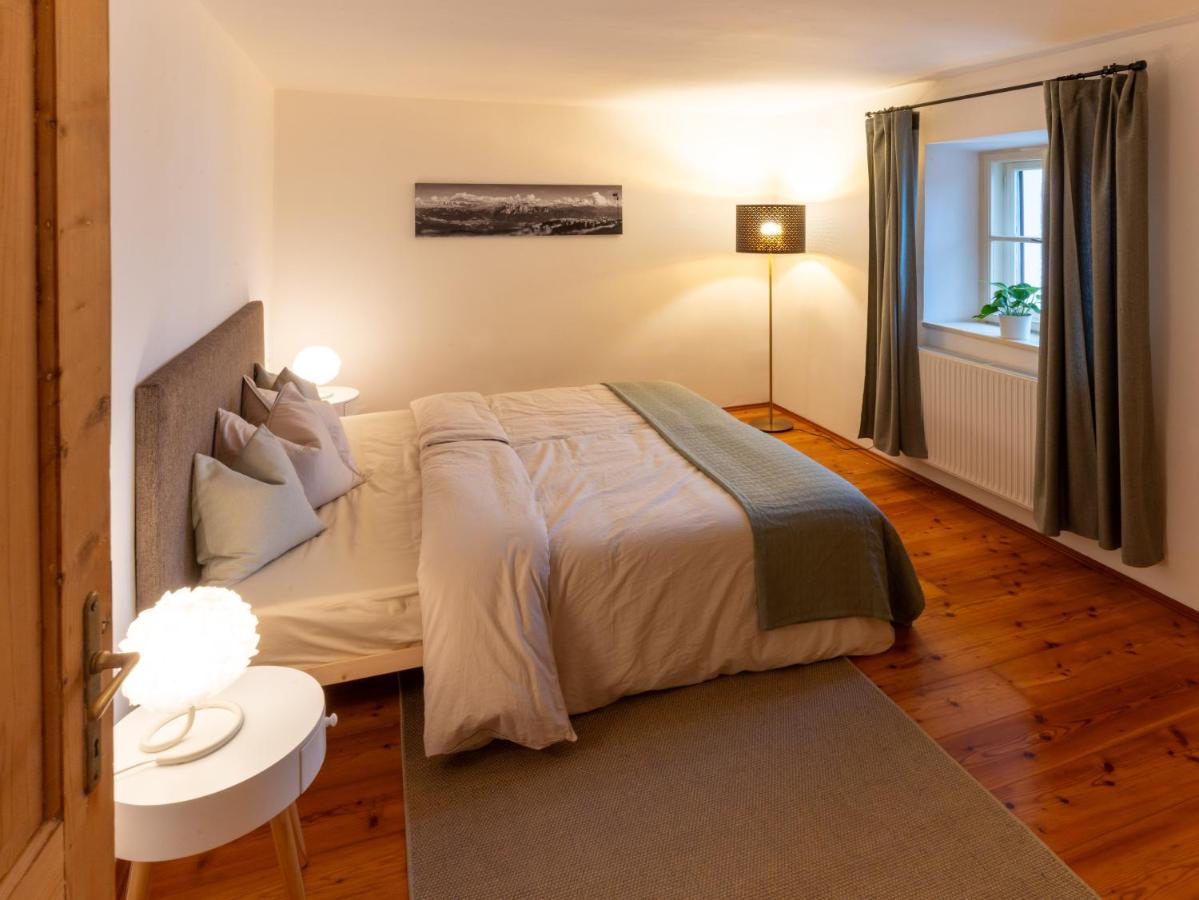 Appartement avec Vue sur la Montagne