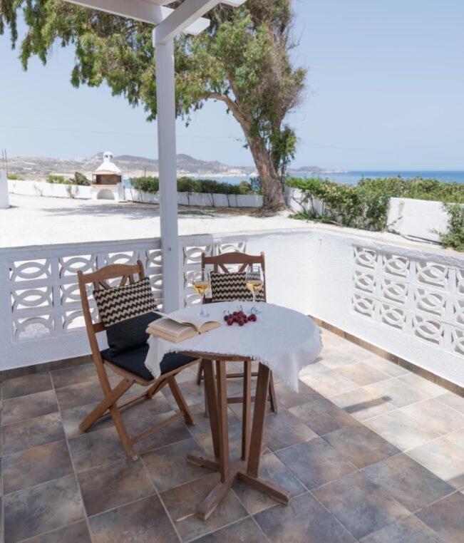 Studio - Vue sur Mer