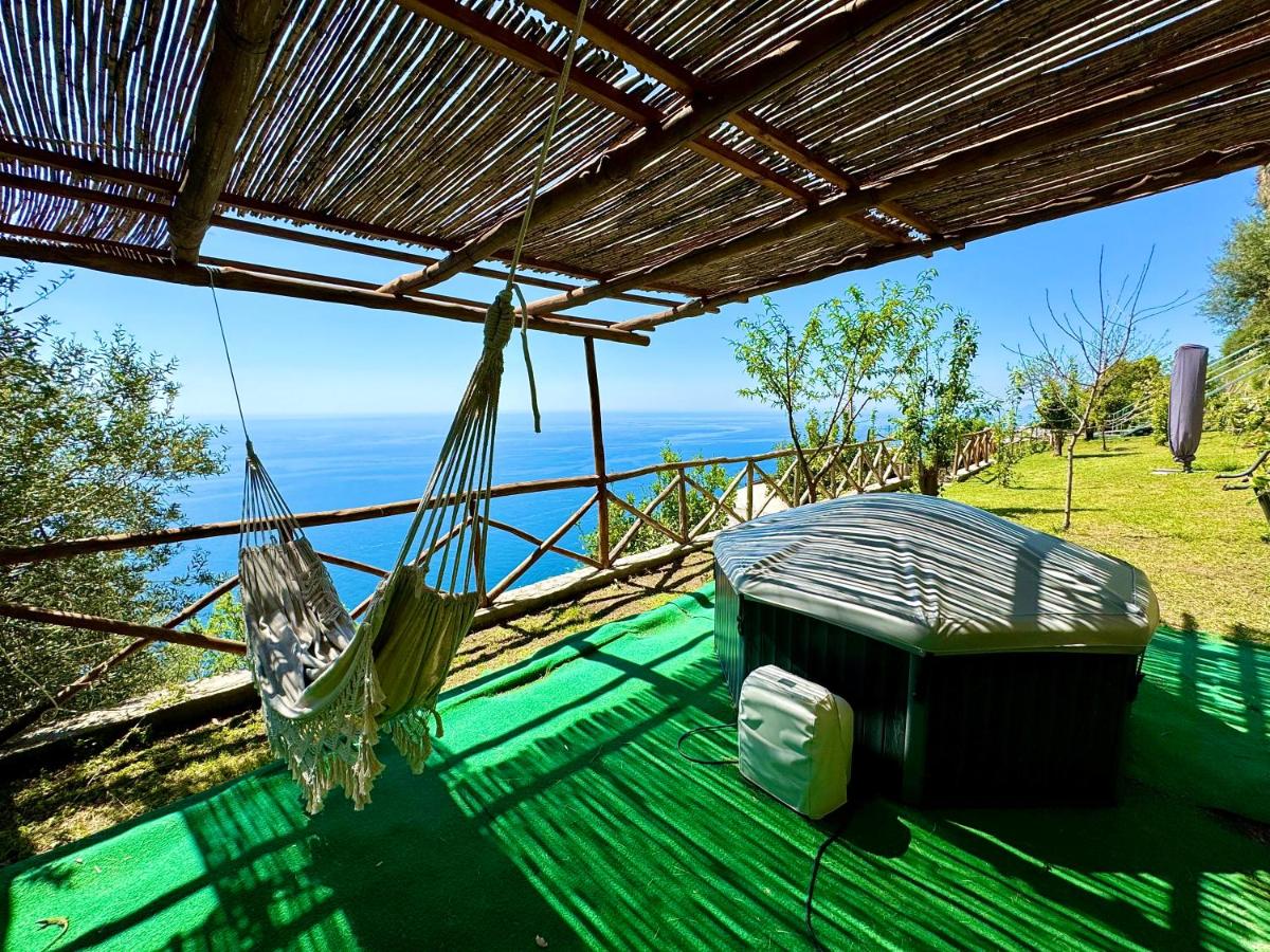 King Room with Sea View