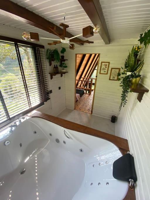 Espenika A-Frame - B&B Yanıkdağ