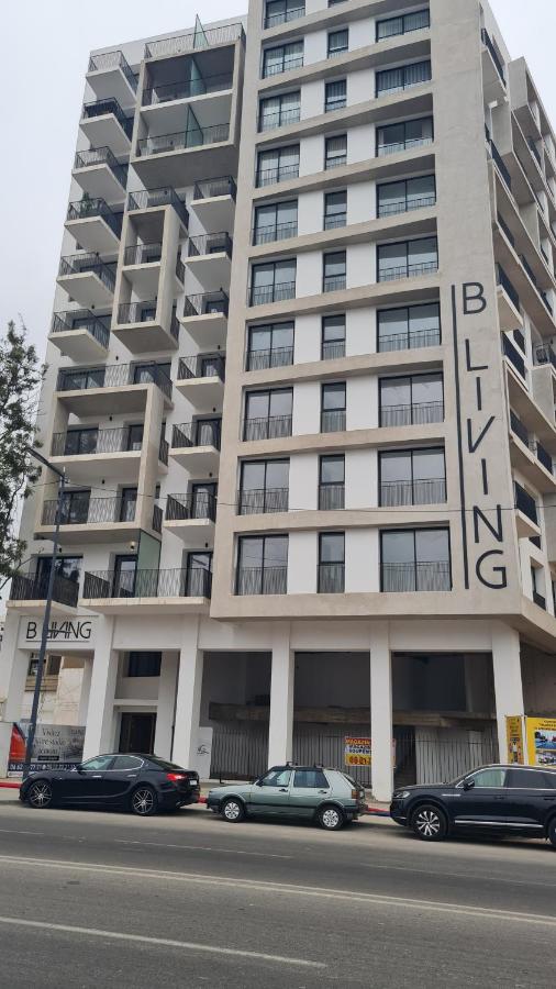 Studio neuf avec vue mer - Ferienwohnung Casablanca