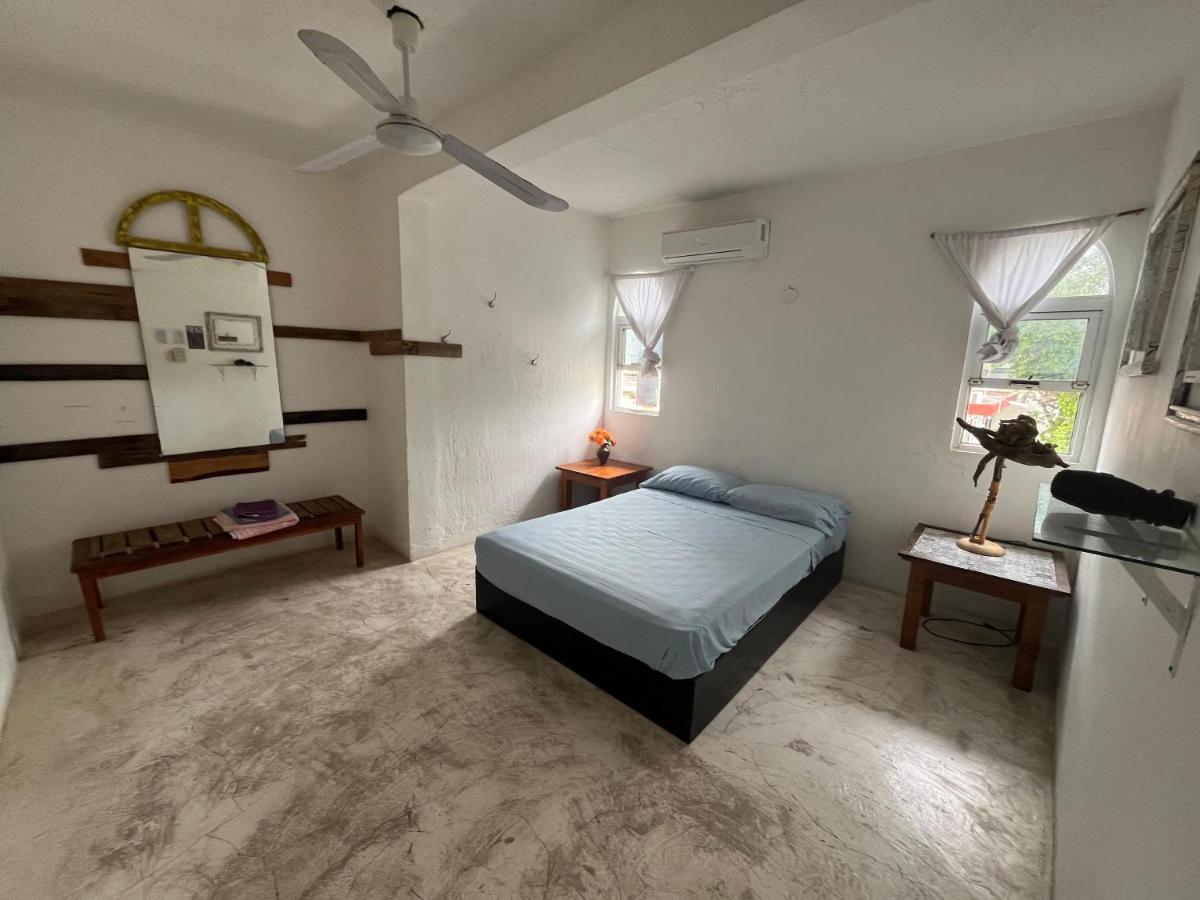 Habitación Deluxe con cama extragrande