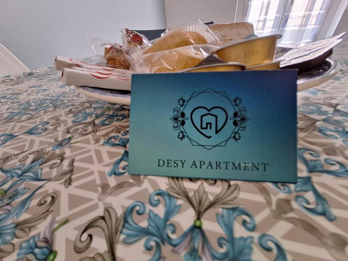 DESY APARTMENT - B&B Siracusa