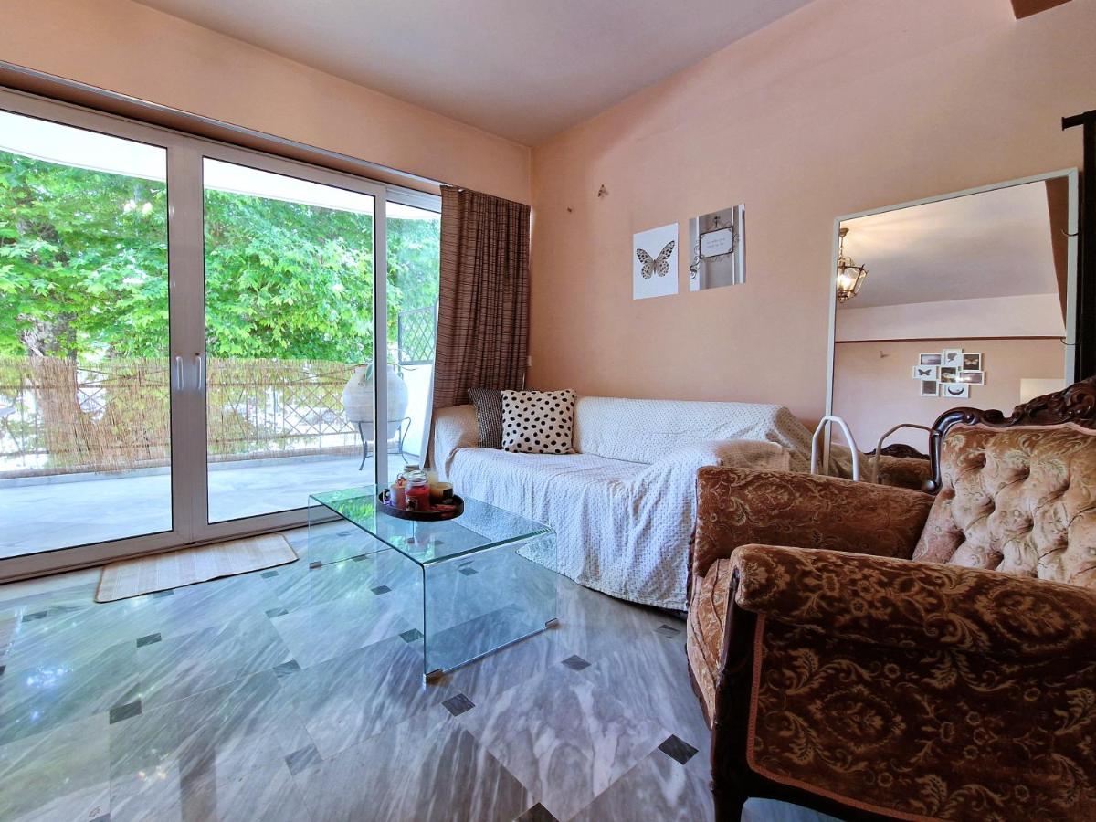 4 Squares Apartments - Piano Studio - Chambres d’hôtes