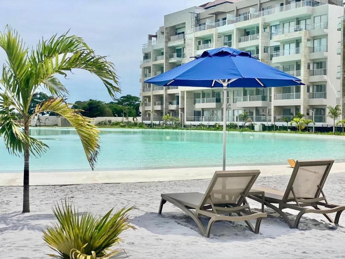 U-GO Baia Kristal: Oasis Moderno en Cartagena - Ferienwohnung Cartagena