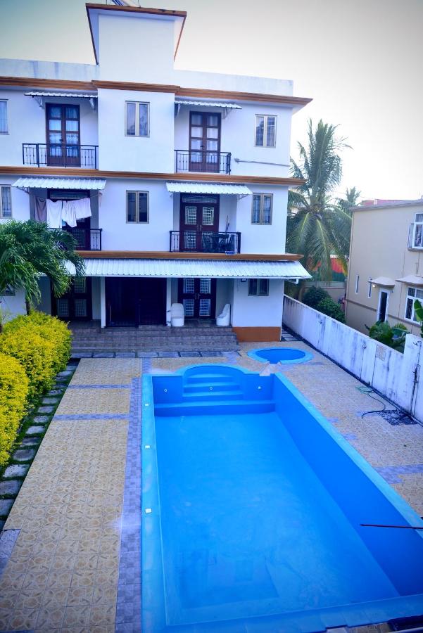 Résidence Le Camelia - B&B