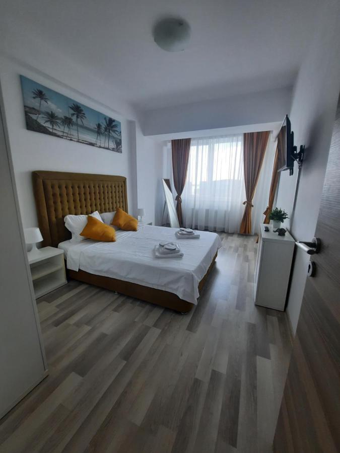 Apartament COSTA - Ferienwohnung Mamaia