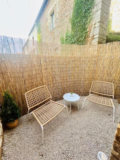 Le Cocon - B&B Braux