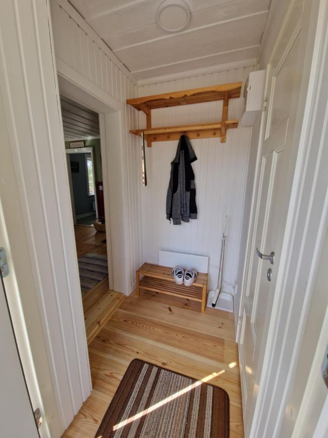 Traditional Logcabin - Chambres d’hôtes