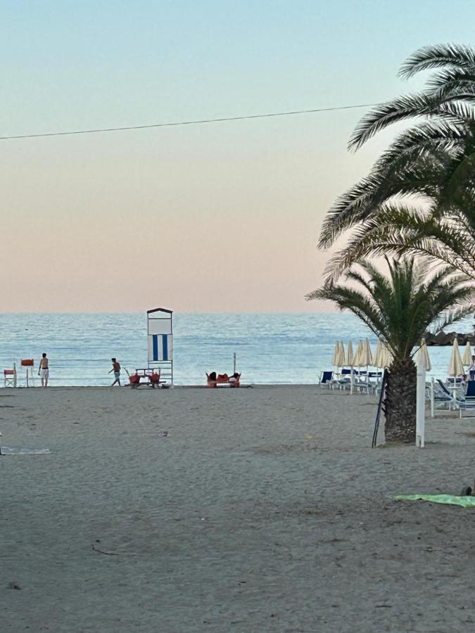 Affitto Estivo Mare - Ferienwohnung San Benedetto del Tronto