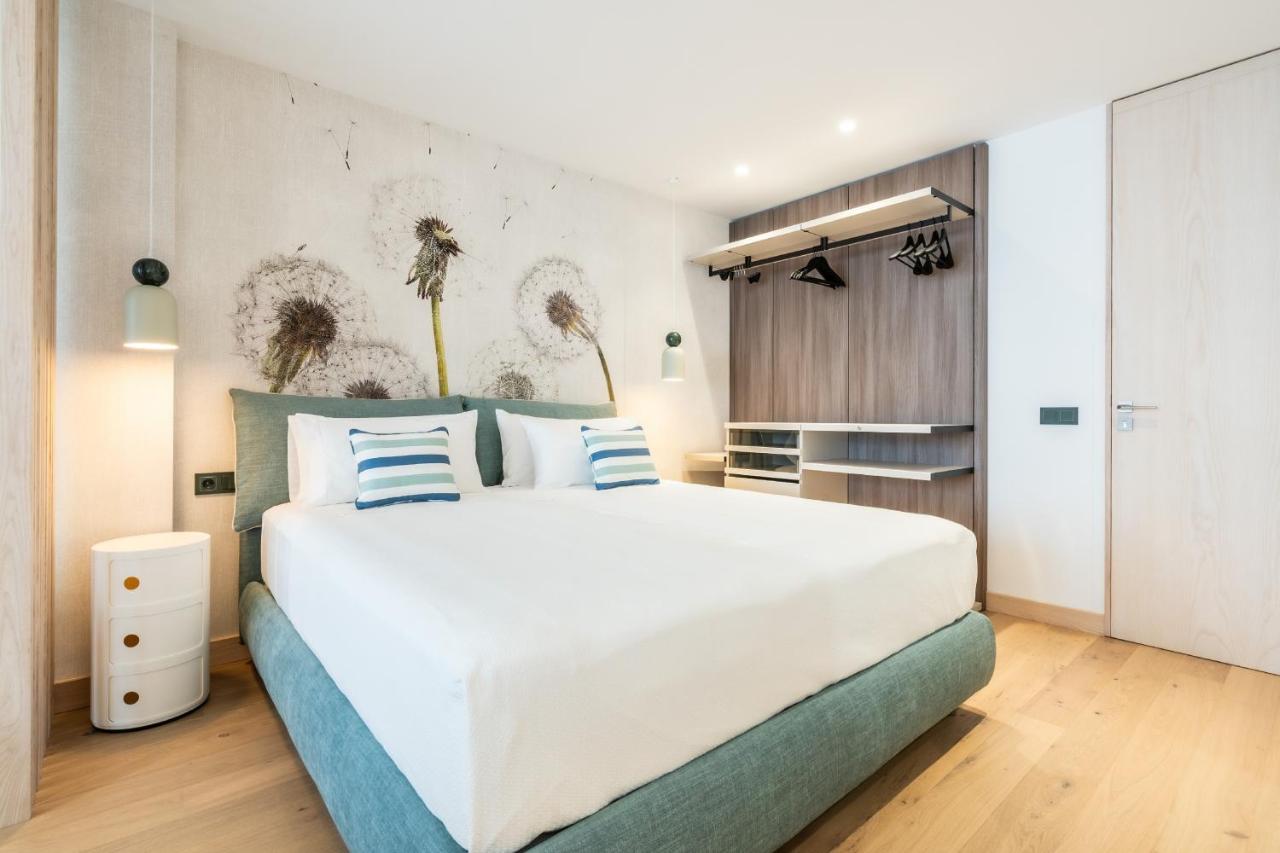 Tierrazul Art Boutique White Nordic Suite - Chambres d’hôtes