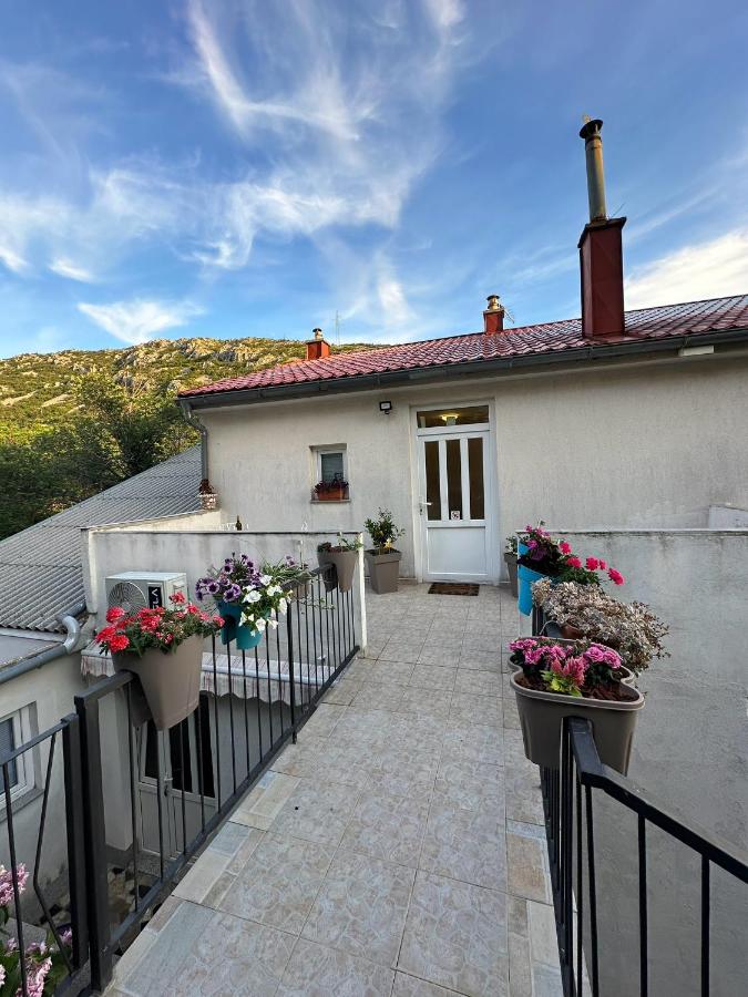 Apartman A&E - B&B