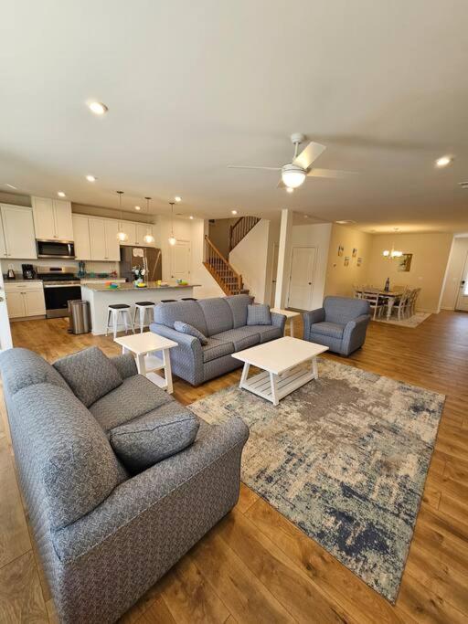 Bethany Beach Retreat - B&B