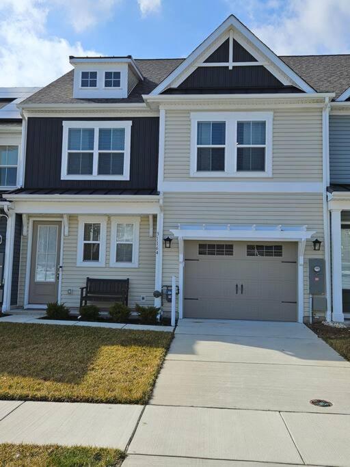 Bethany Beach Retreat - B&B