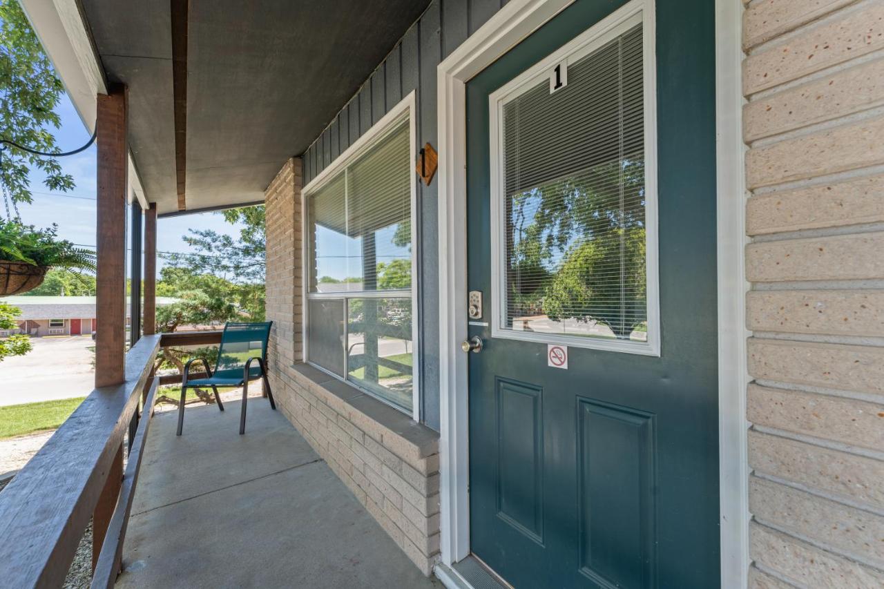 Osage Resort - B&B