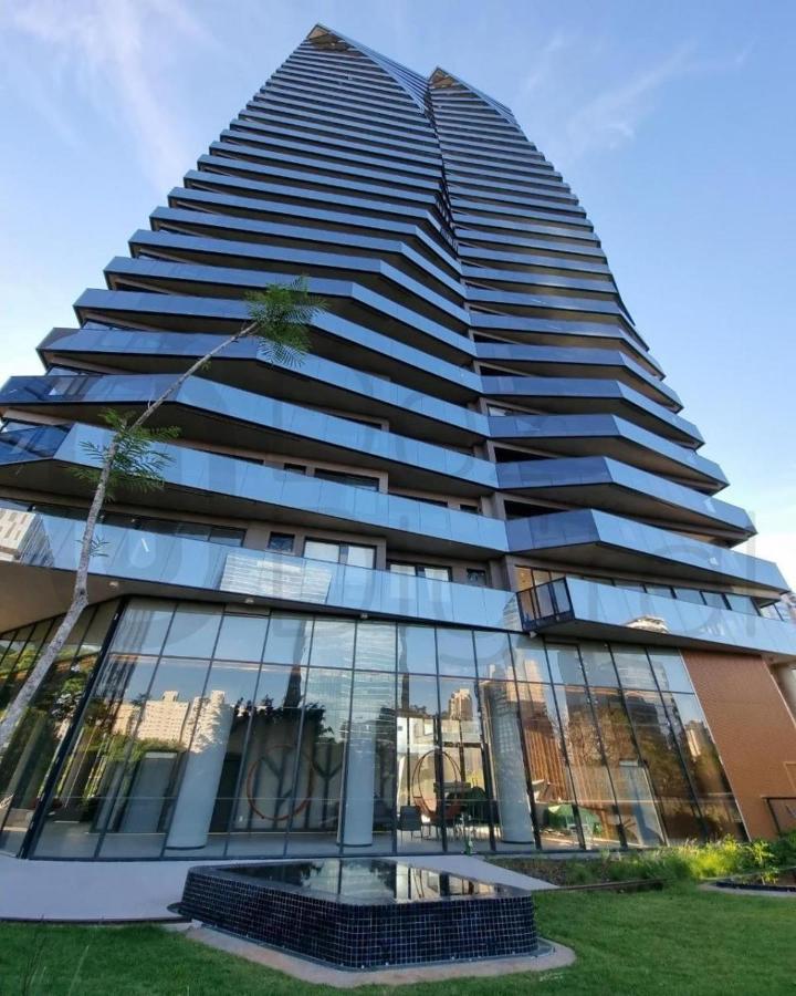 Studio 45M e Cobertura 90M Faria Lima - Vila Olímpia - design assinado - Exclusividade e Luxo - B&B São Paulo