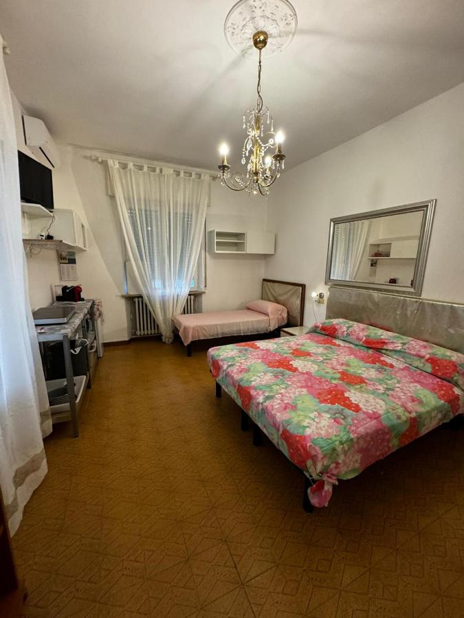 Familienzimmer 