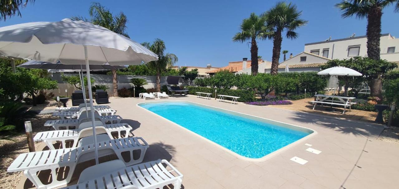 Affittacamere Sikelia - Bed and Breakfast