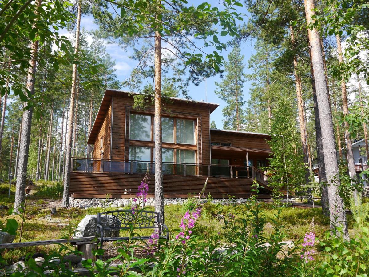PielisLinna - B&B
