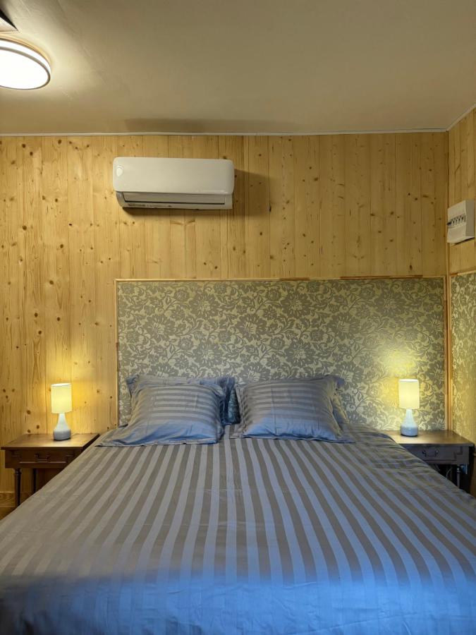 Habitación Doble Deluxe con vistas al castillo