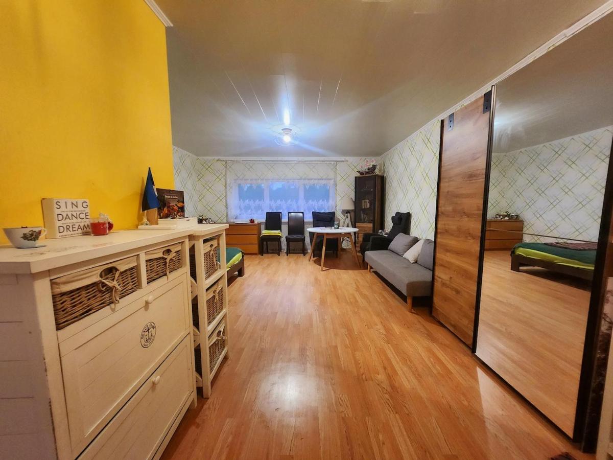 Appartamento con 1 Camera da Letto