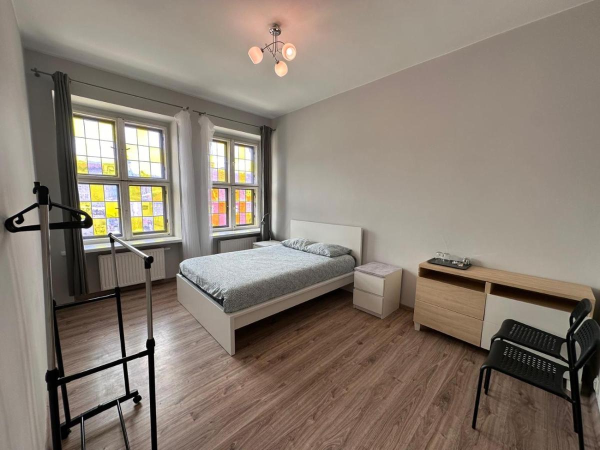 Apolla 12 - B&B Posnania