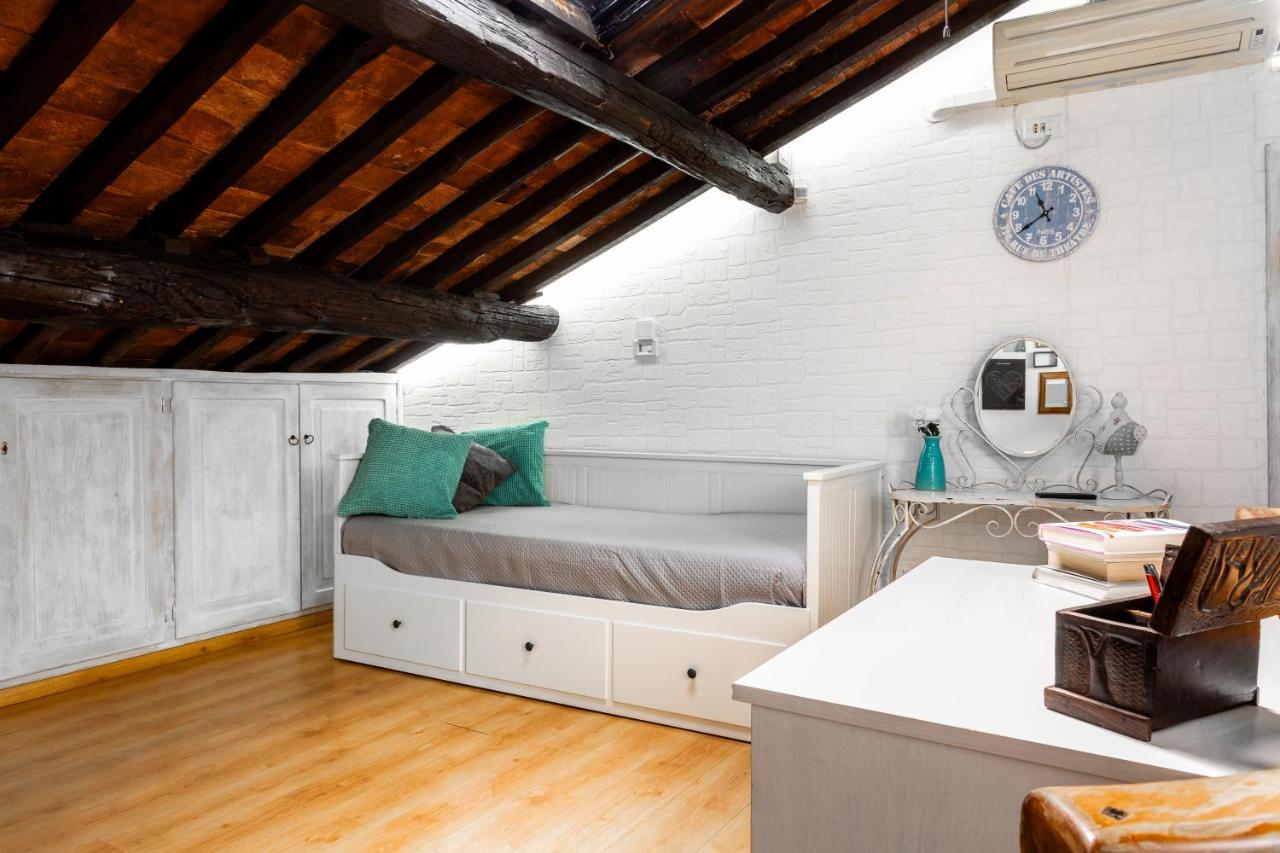 Appartamento con 2 Camere da Letto