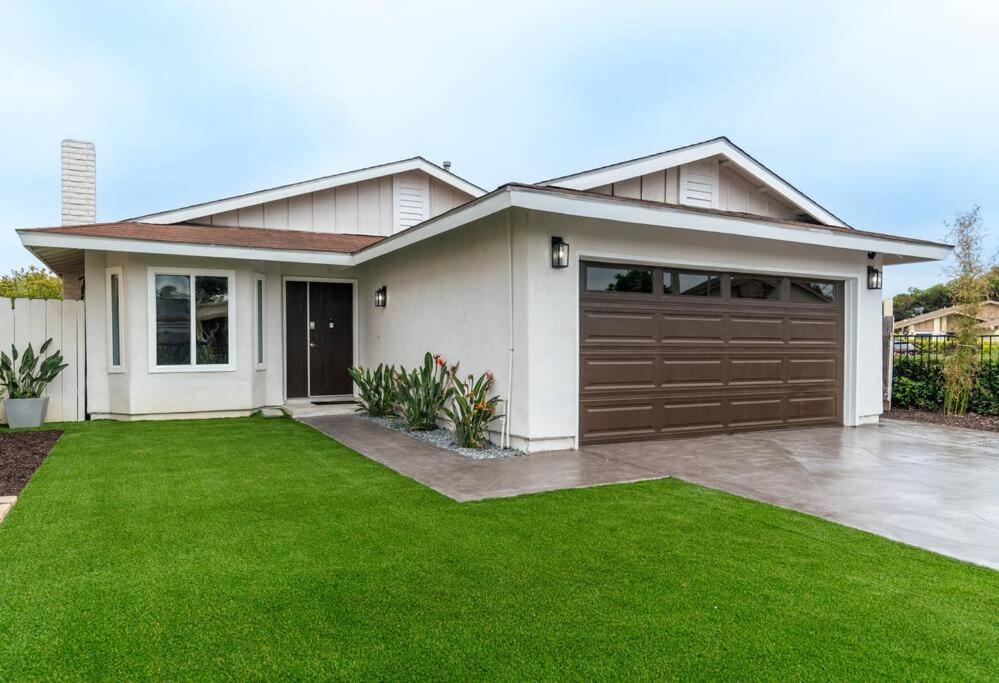 Luxury Home with Views 15 Min to DT & Coronado Beach - B&B