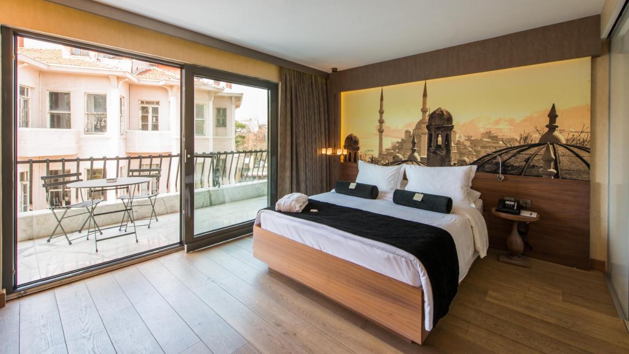 Boutique Saint Sophia | Alemdar Caddesi no:2 Sultanahmet, 34122 İstanbul/Marmara Region | +90 212 528 09 73