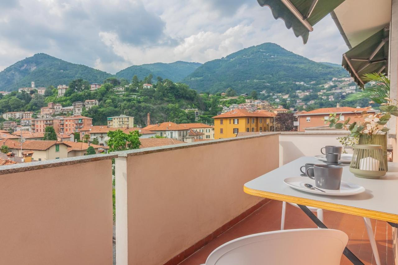 Casa Breggia - B&B