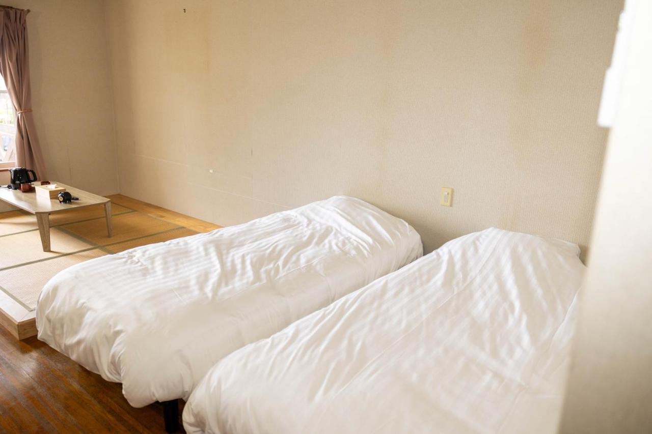 Standard Zweibettzimmer