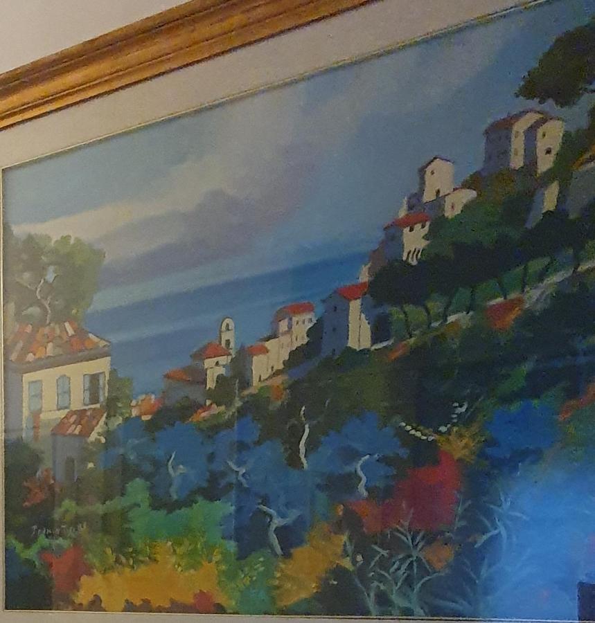 CasaMarea - B&B Grottammare