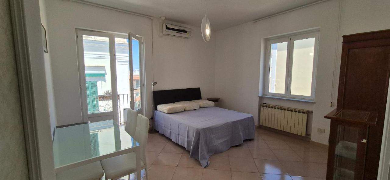 Casa Giusto Ischia 3 - Ferienwohnung