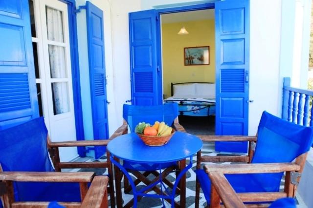 Appartement (4 Adultes)