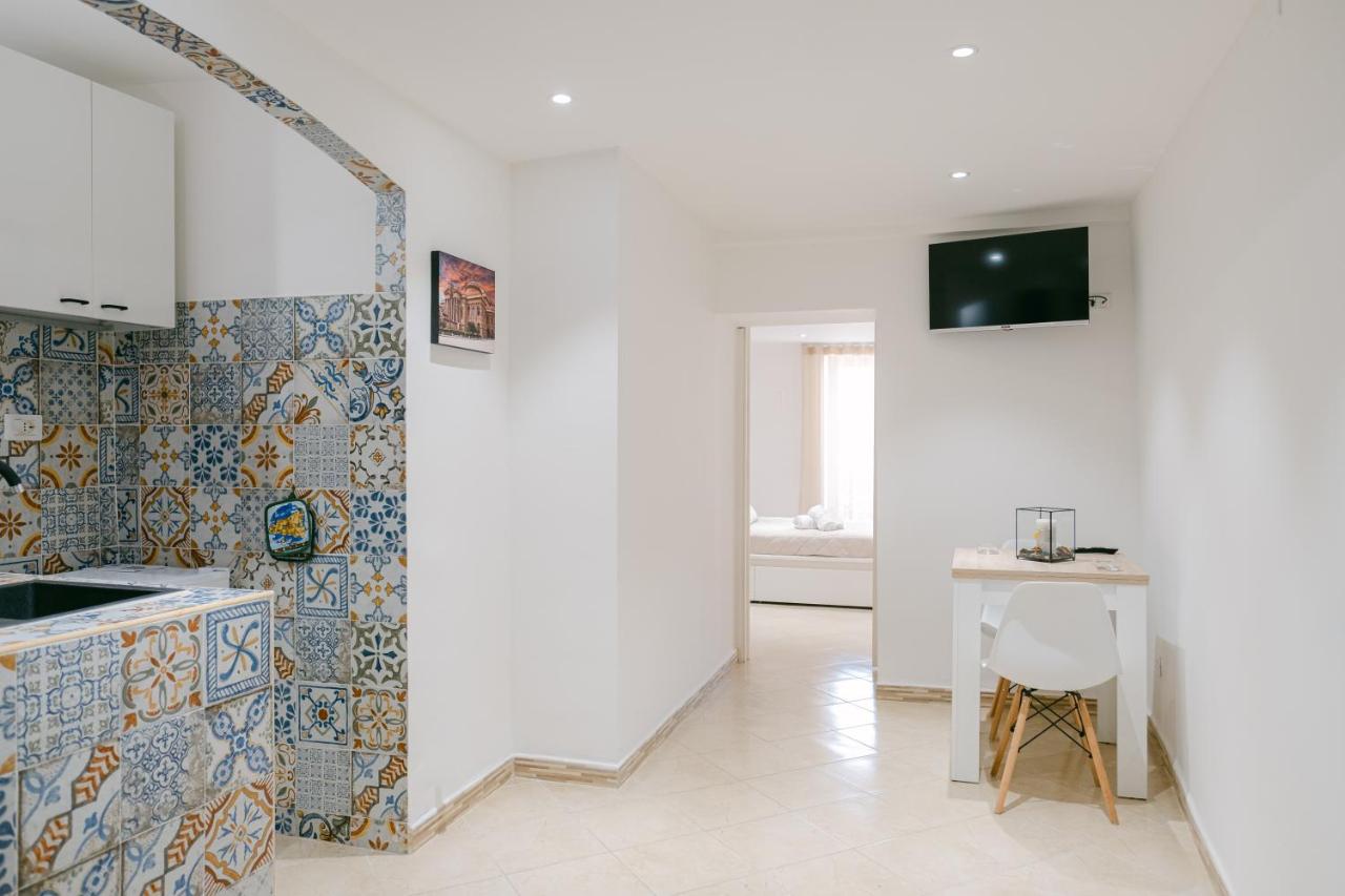 Kalùri - B&B Palermo