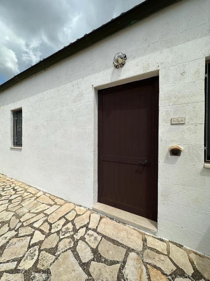 Camera Familiare con Bagno Privato