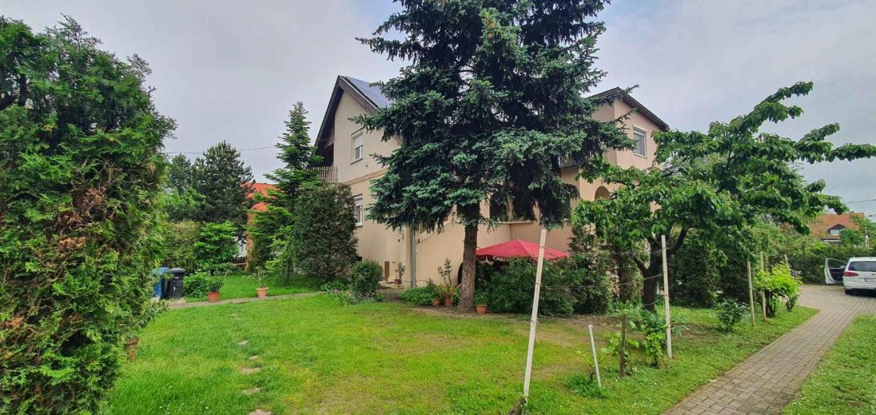 Apartment in Balatonföldvár 18542 - B&B