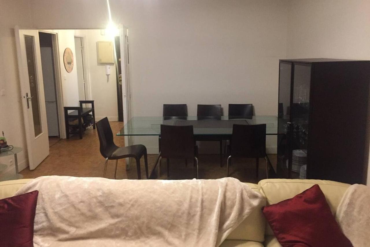 Résidence proche gare RER - B&B Noisy-le-Grand