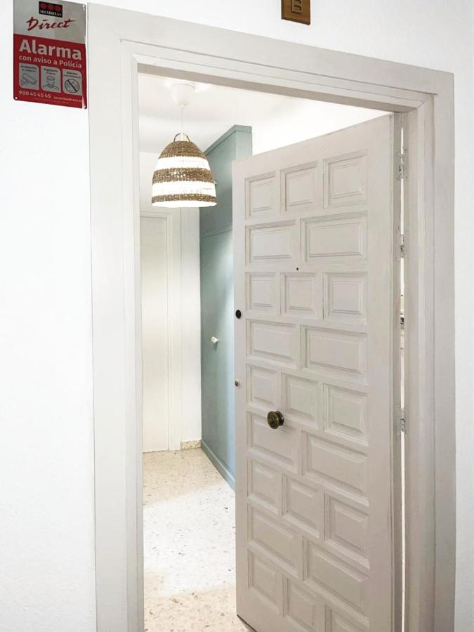 Carmelilla Playa - Ferienwohnung Almuñécar
