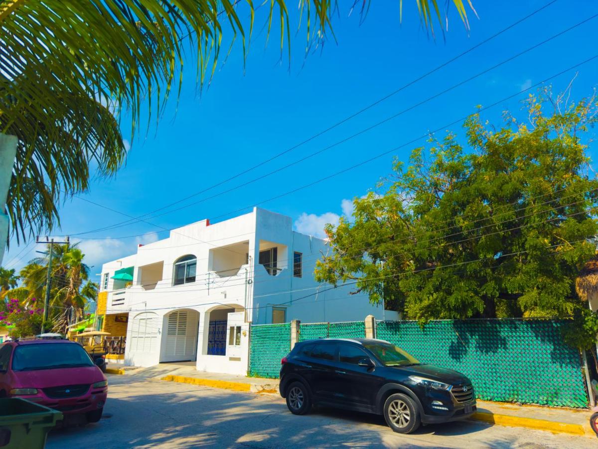 Casa Milo Isla Mujeres - B&B Isla Mujeres